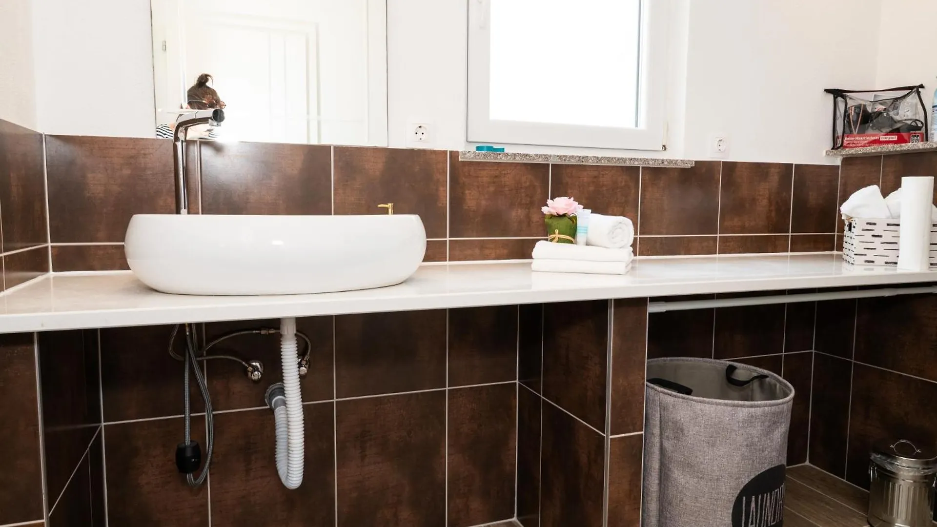 Four Points Apartman Vir