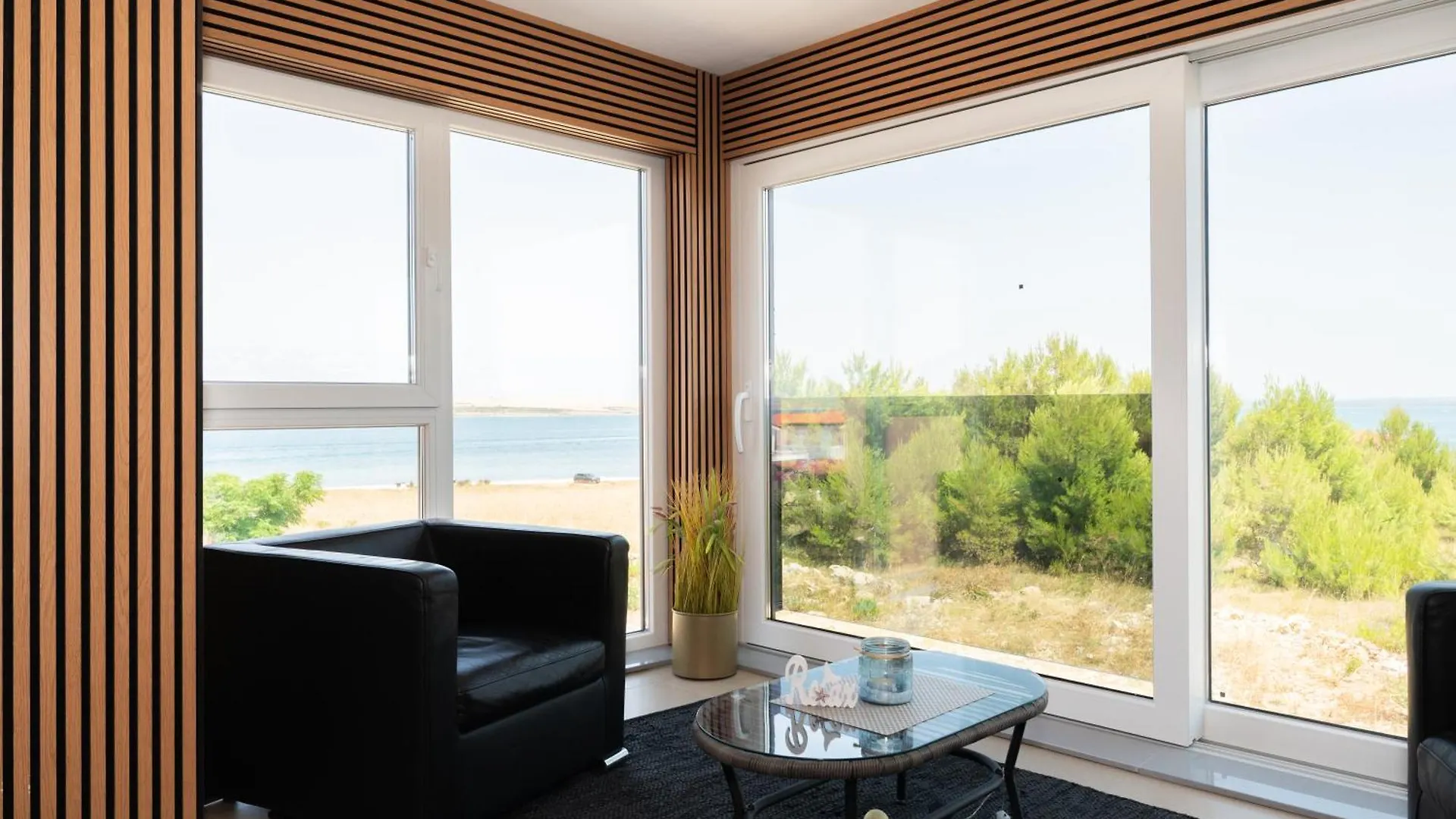 Four Points Apartman Vir Horvátország