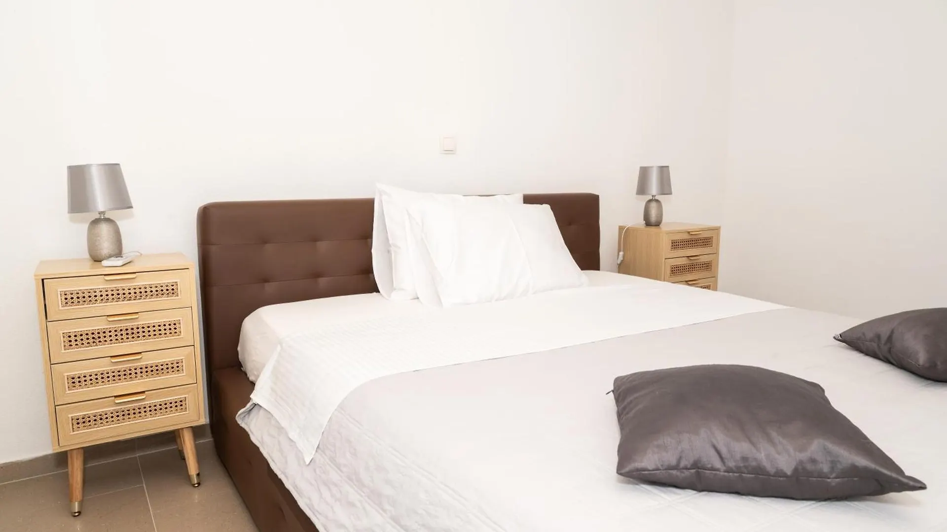 Four Points Apartman Vir 0*,  Horvátország