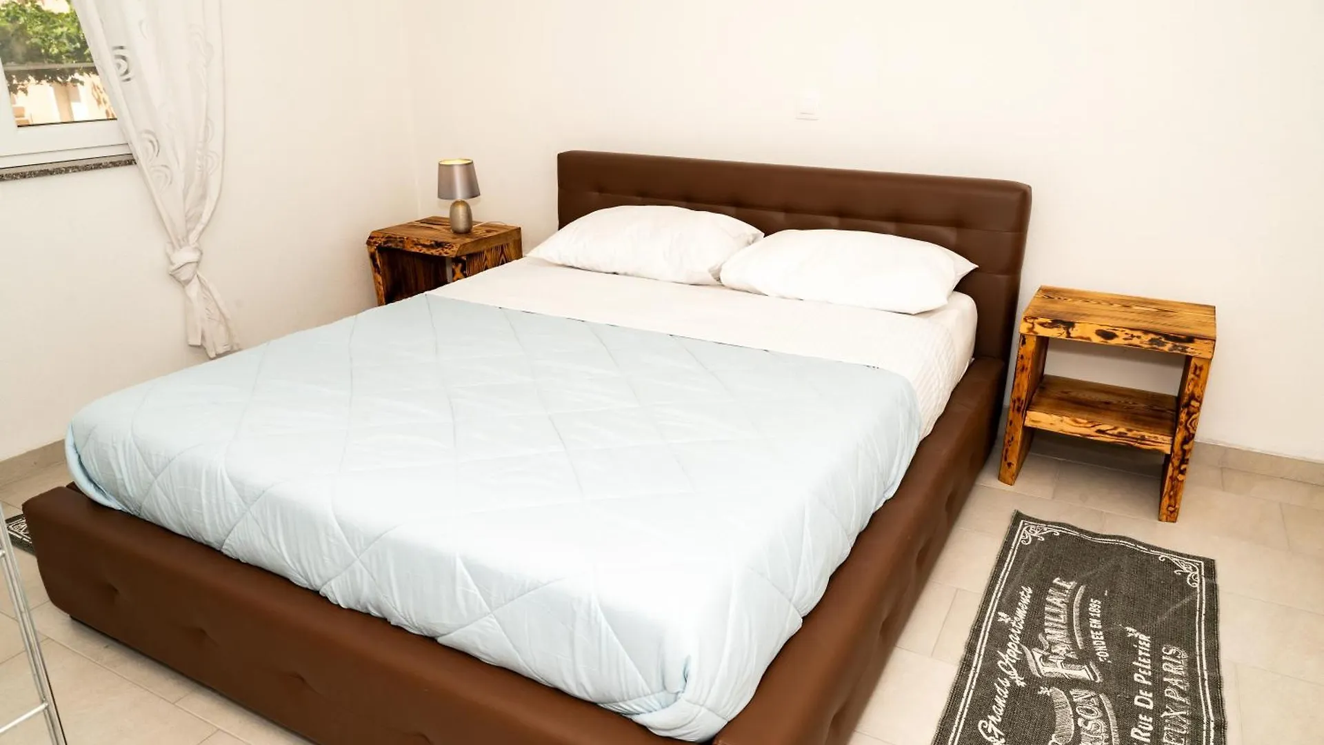 Four Points Apartman Vir Horvátország