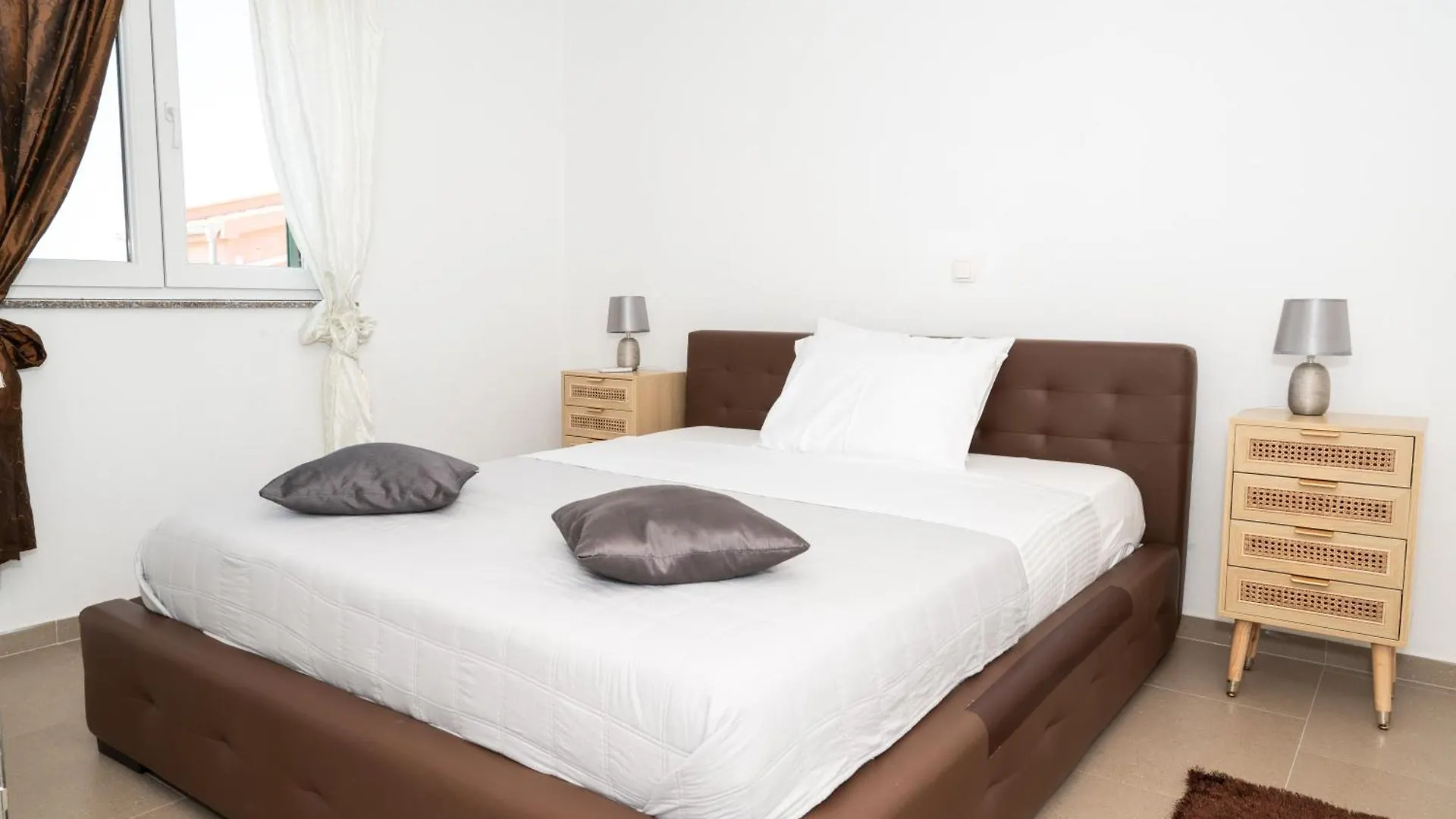 Four Points Apartman Vir Horvátország
