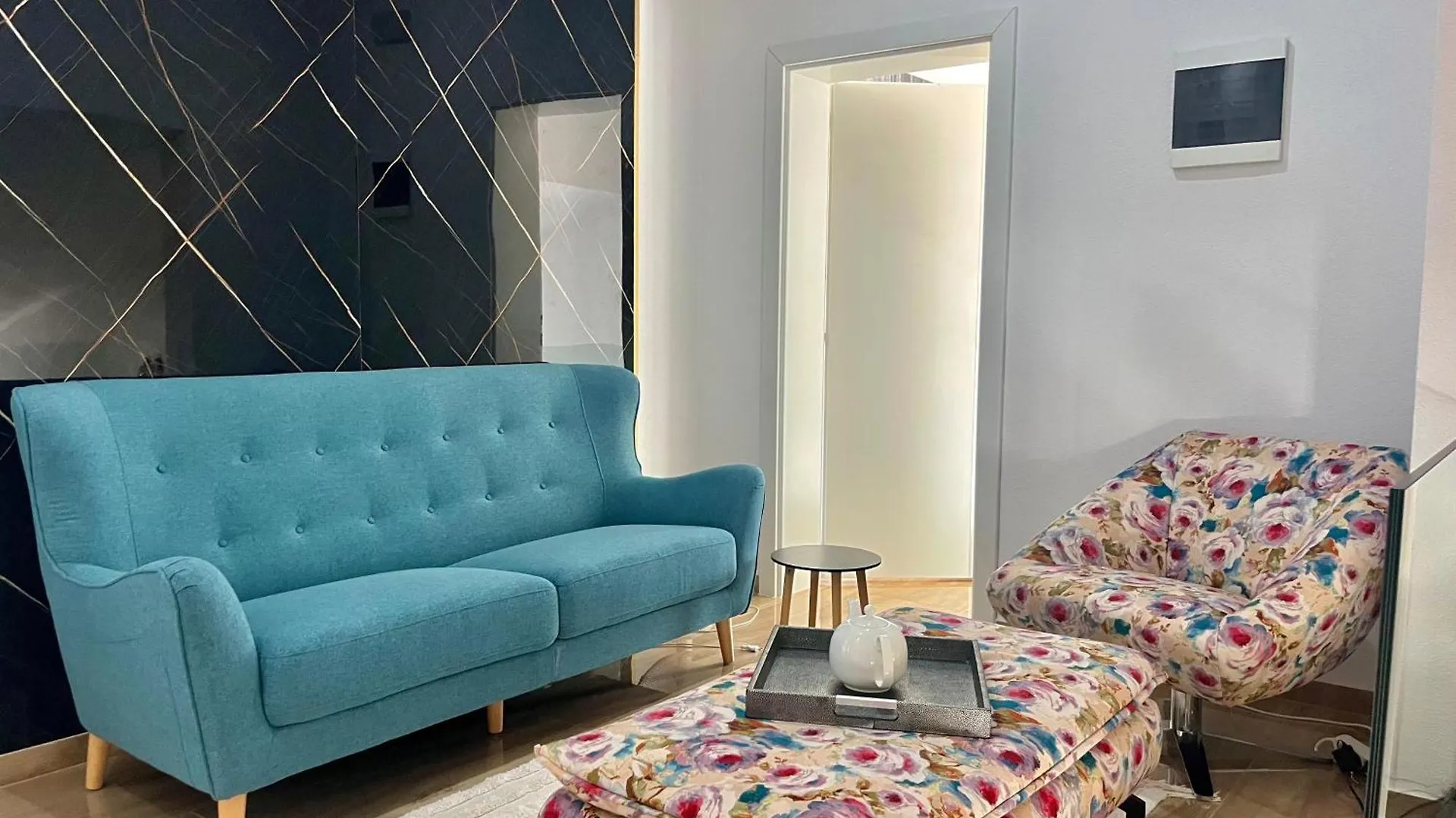 Four Points Apartman Vir 0*,  Horvátország