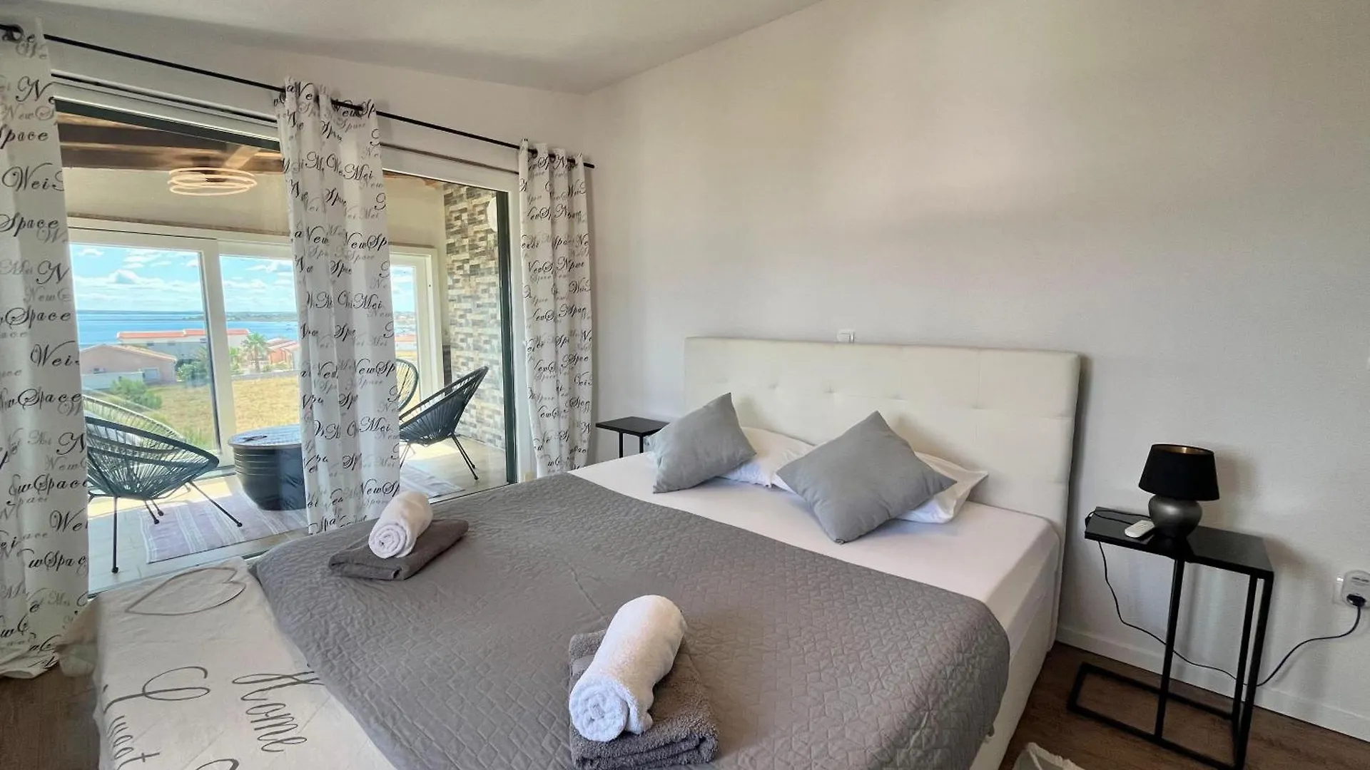 Four Points Apartman Vir Horvátország