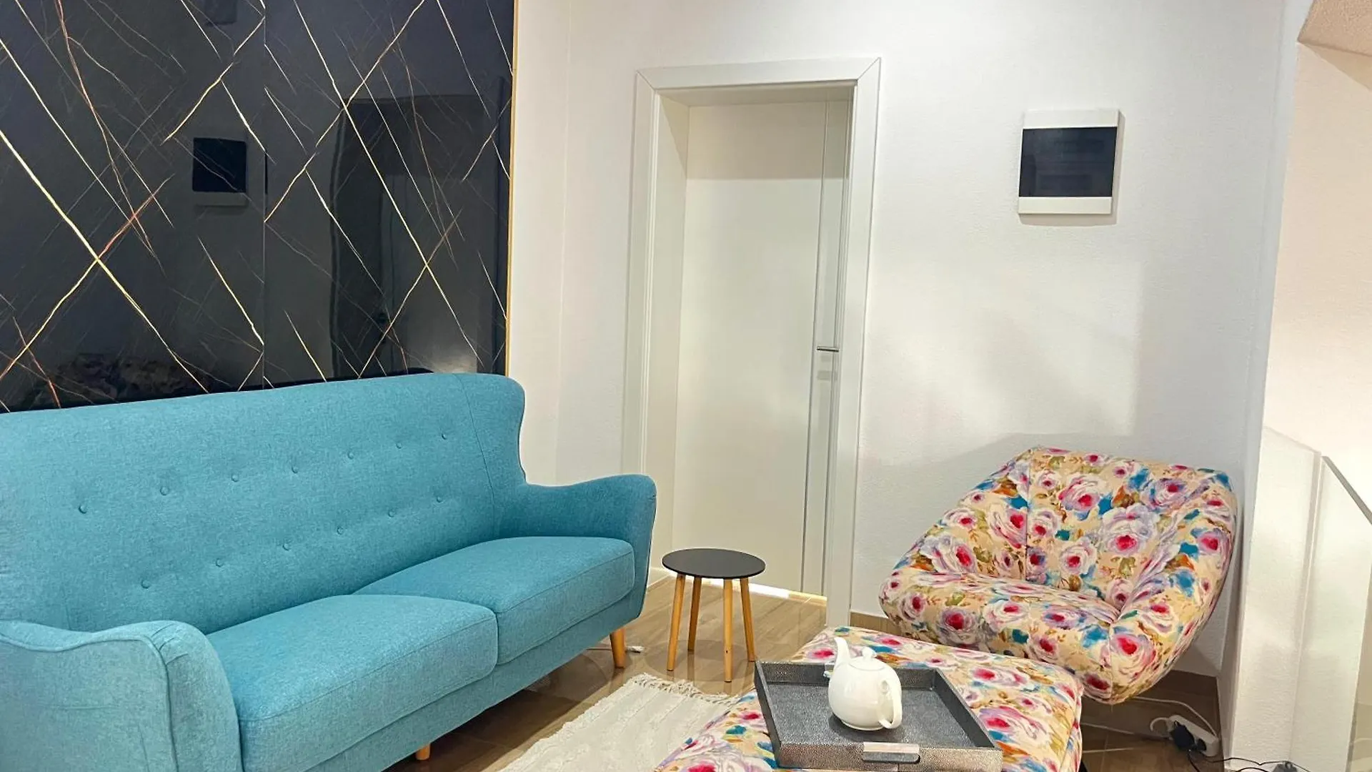 Four Points Apartman Vir